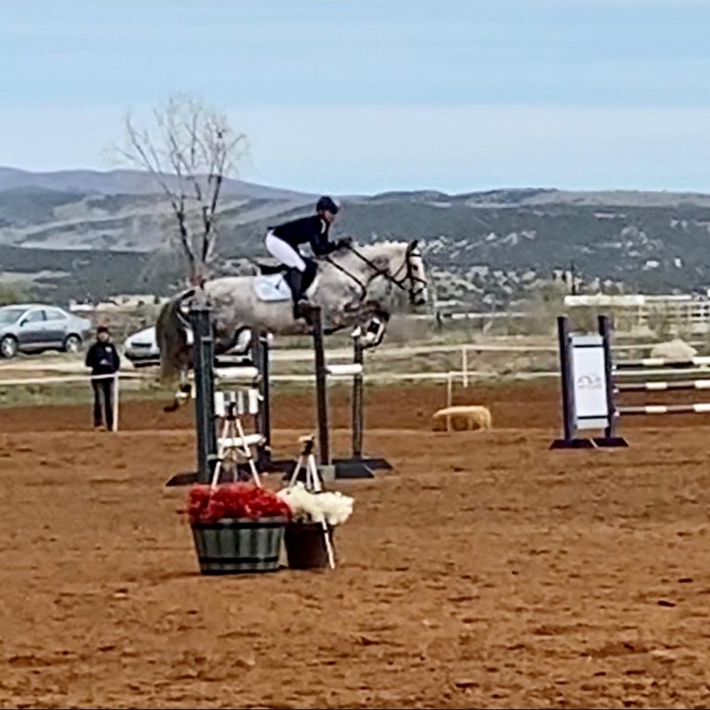 Meet your Posher, Anna